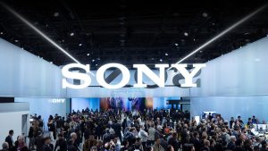Sony CES 2027