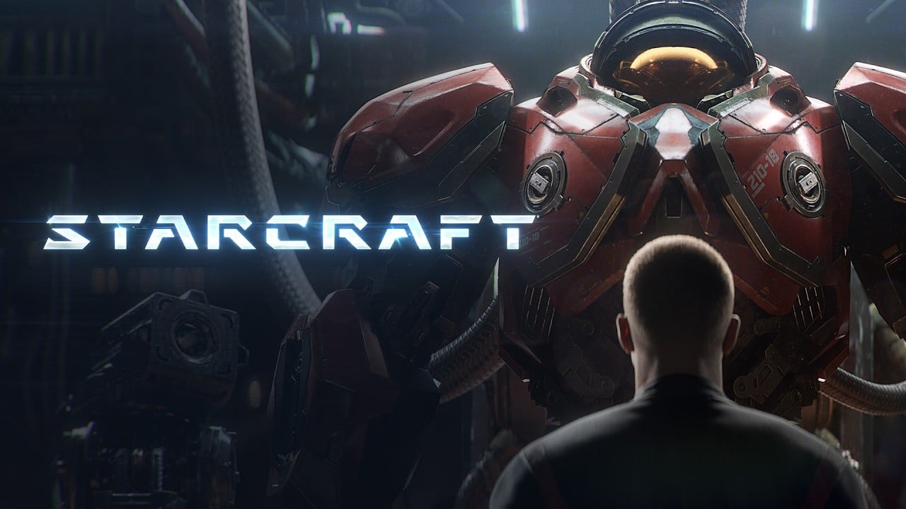 Blizzard Promises Diablo 5 and StarCraft Will Ship on Time
