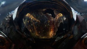 Starcraft exclusive