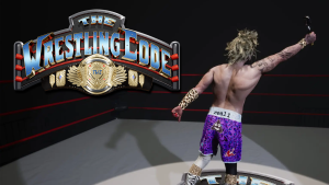 The Wrestling Code