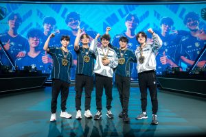 Team Liquid LCS Worlds 2026
