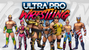 Ultra Pro Wrestling Investigation