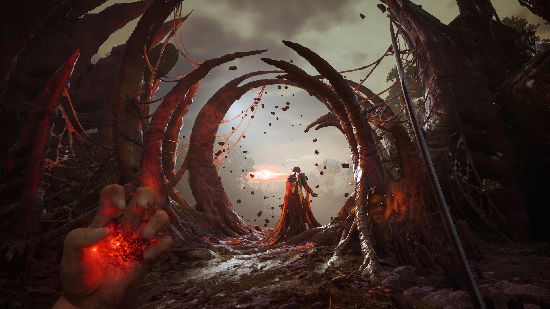 Valor Mortis Sets Lower Price Point, Story DLC Announced