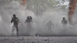 Wardogs 0.11