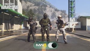 Warzone Skin Toggle