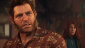 Wolverine PlayStation score