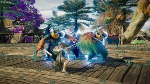 aion 2 release times