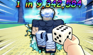 Anime Dice Codes Cover