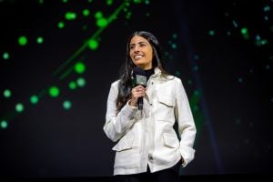 asha sharma xbox