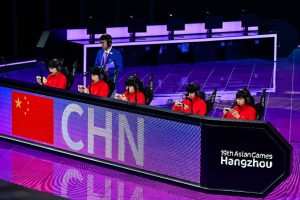 asian games