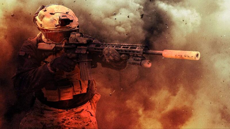 Call of Duty Esports