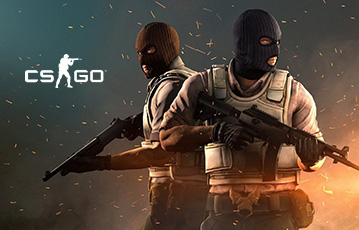 counter strike esports global