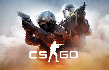 counter strike esports