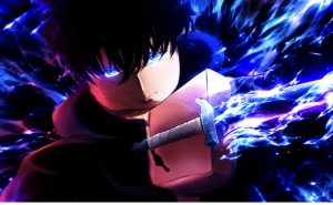 Defeat Anime RNG Codes Cover