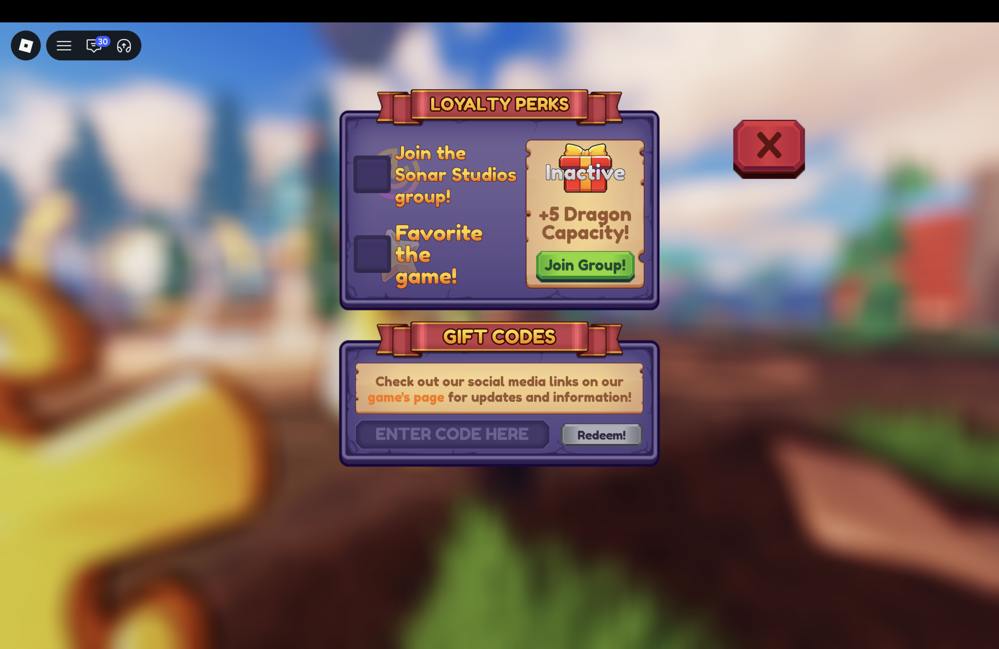 Dragon Adventures Codes (September 2026) - Insider Gaming