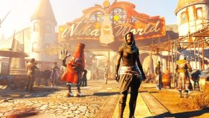 fallout worlds