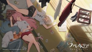 fareidolia preview