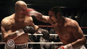 Fight Night