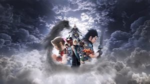 final fantasy 7 revelation release date