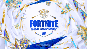 fortnite global championship