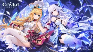 genshin impact 7.1 livestream codes