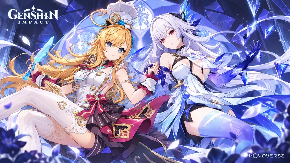 Genshin Impact 7.1 Livestream Codes and How to Redeem Them