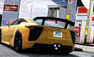 Ghost Driver Codes Cover