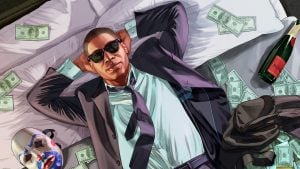 gta online