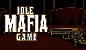 Idle Mafia Game Codes Cover