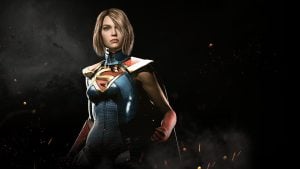 injustice 3 leak
