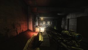 lighthouse tarkov update