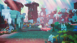 minecraft the sift