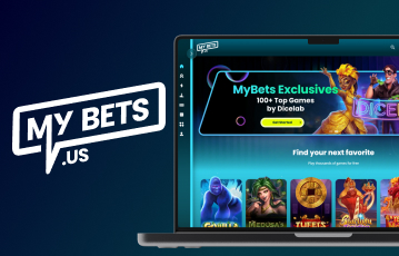 Mybets Sweeps