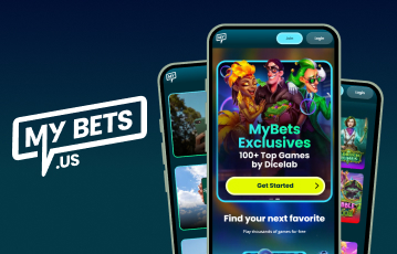 Mybets  Mobile
