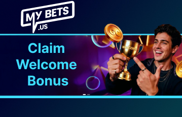 Mybets Welcome Bonus