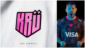 KRÜ Esports Deny Sergio Agüero Drug Trafficking Allegations