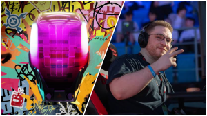 ohnePixel to Host $50k Valorant Gauntlet: Glitched Tournament