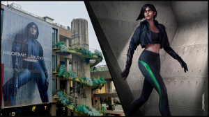 Valorant Agent Viper Becomes First Digital Balenciaga Ambassador