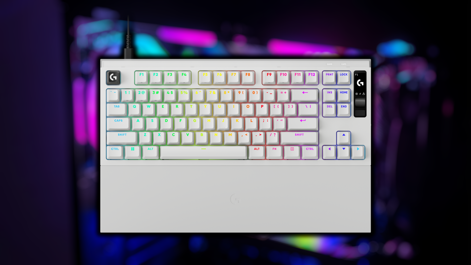pro x2 rapid review
