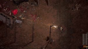 scavland update