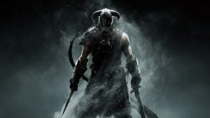 skyrim interview