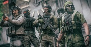 tarkov arena