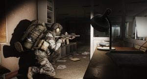 tarkov pvp