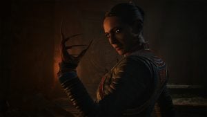 the blood of dawnwalker mod