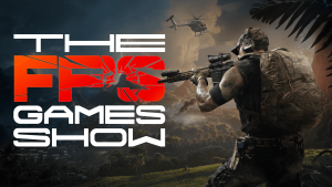 the fps games show wardogs