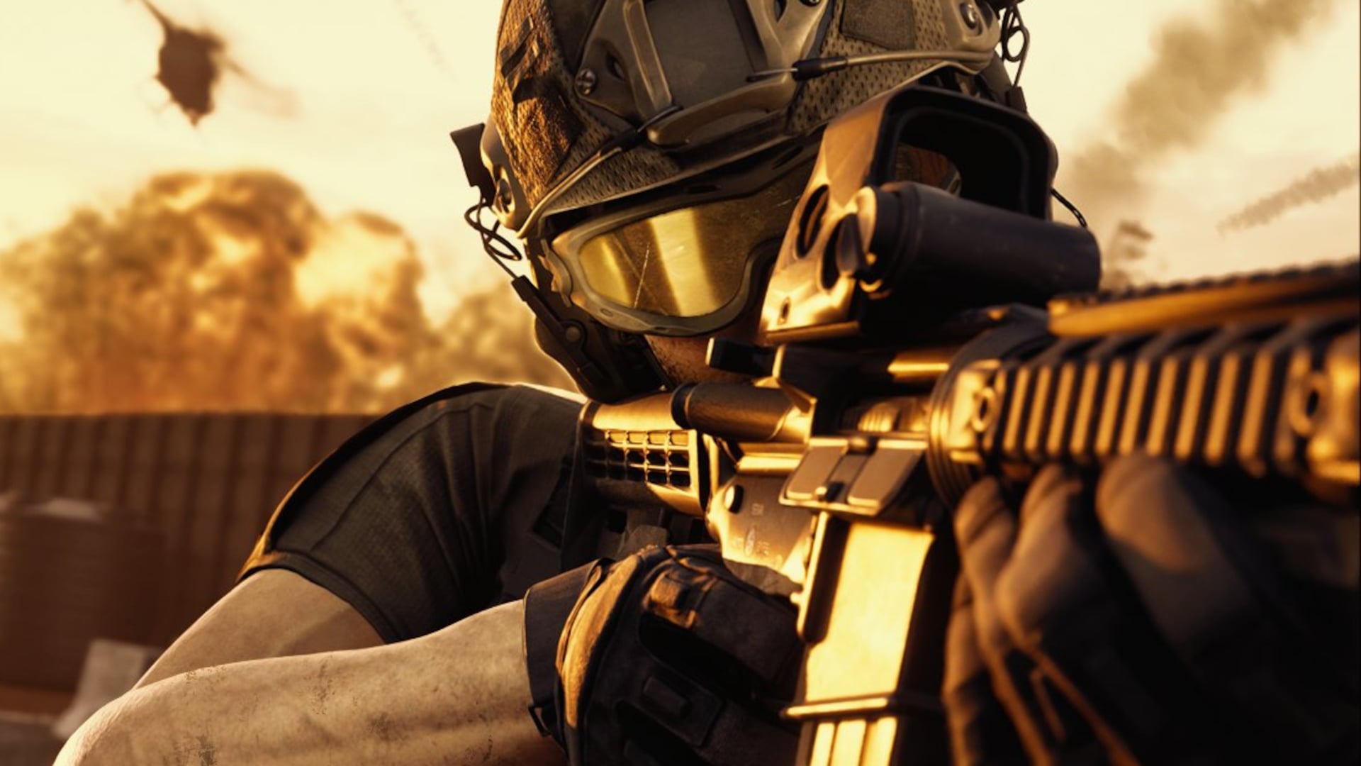 Latest WARDOGS Roadmap Details & Post-Launch Content Plans - Insider Gaming