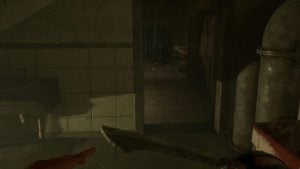 locked container in hellraiser revival