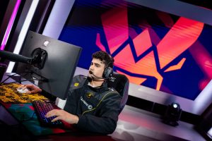 LEC Academy Team Vitality.Bee Shut Down After Seven Years