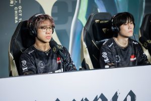 SiuFatBB TYLOO Valorant Champions Shanghai