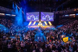 LCS Summer 2026 Records Best Viewership in Years